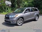 Used 2016 Toyota Highlander 4x4 SUV for sale #52666A - photo 1