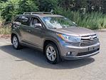 Used 2016 Toyota Highlander 4x4 SUV for sale #52666A - photo 4