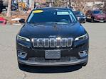 2021 Jeep Cherokee 4WD SUV for sale #52674A - photo 2