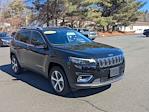 2021 Jeep Cherokee 4WD SUV for sale #52674A - photo 3