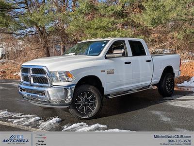 2017 Ram 2500 Crew Cab 4WD Pickup for sale #52683B - photo 1