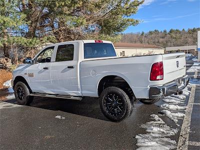 2017 Ram 2500 Crew Cab 4WD Pickup for sale #52683B - photo 2