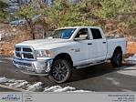 Used 2017 Ram 2500 Tradesman Crew Cab for sale #52683B - photo 1