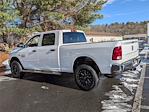 Used 2017 Ram 2500 Tradesman Crew Cab for sale #52683B - photo 2