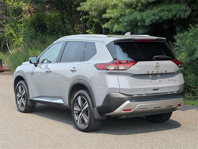 Used 2023 Nissan Rogue Platinum for sale #52701A - photo 2