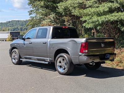 Used 2012 Ram 1500 Sport Crew Cab for sale #52707A - photo 2