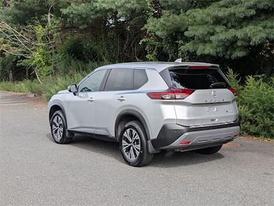 Used 2023 Nissan Rogue SV for sale #52708A - photo 2
