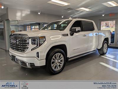 2024 GMC Sierra 1500 Crew Cab 4WD Pickup for sale #52715A - photo 1