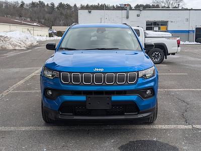 Used 2022 Jeep Compass - photo 1
