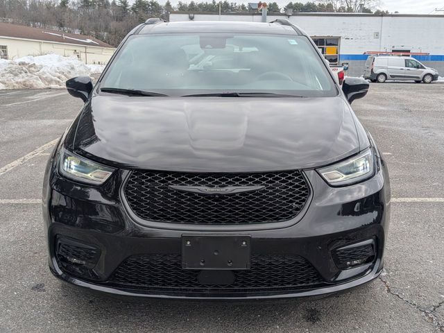 Used 2022 Chrysler Pacifica - photo 6