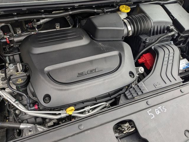 Used 2022 Chrysler Pacifica - photo 31