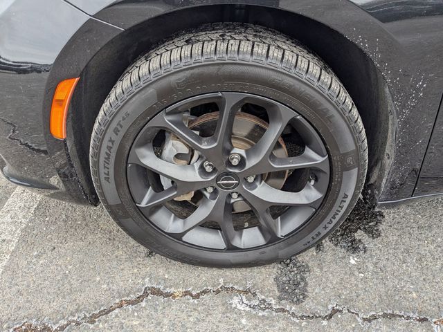 Used 2022 Chrysler Pacifica - photo 32