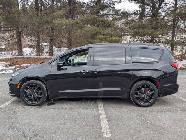 Used 2022 Chrysler Pacifica - photo 11