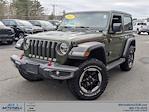 2021 Jeep Wrangler 4WD SUV for sale #52723A - photo 1