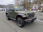 2021 Jeep Wrangler 4WD SUV for sale #52723A - photo 4