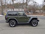 2021 Jeep Wrangler 4WD SUV for sale #52723A - photo 5