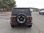 2021 Jeep Wrangler 4WD SUV for sale #52723A - photo 7