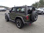 2021 Jeep Wrangler 4WD SUV for sale #52723A - photo 2