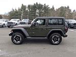 2021 Jeep Wrangler 4WD SUV for sale #52723A - photo 9