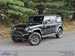 2021 Jeep Wrangler 4WD SUV for sale #52724A - photo 1