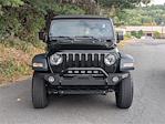 2021 Jeep Wrangler 4WD SUV for sale #52724A - photo 3