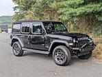 2021 Jeep Wrangler 4WD SUV for sale #52724A - photo 4