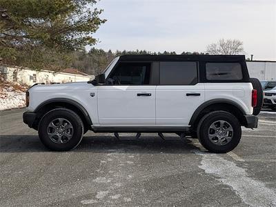 Used 2022 Ford Bronco Big Bend for sale #52725A - photo 2