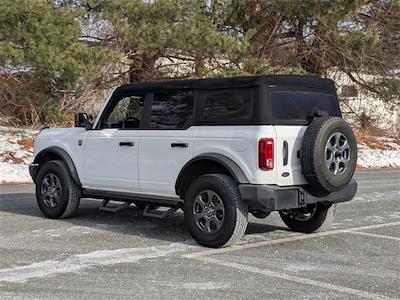 Used 2022 Ford Bronco Big Bend for sale #52725A - photo 2