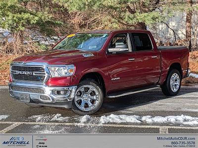 Used 2019 Ram 1500 Lone Star Crew Cab for sale #52726A - photo 1