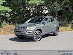 2020 Jeep Compass 4WD SUV for sale #52732A - photo 1