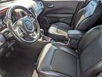 2020 Jeep Compass 4WD SUV for sale #52732A - photo 11