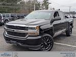 Used 2016 Chevrolet Silverado 1500 Work Truck Double Cab for sale #52739A - photo 1