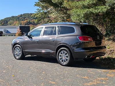 Used 2015 Buick Enclave for sale #52743A - photo 2