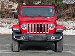 Used 2018 Jeep Wrangler Unlimited Sahara for sale #52748A - photo 8