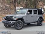 Used 2020 Jeep Wrangler Limited for sale #52750A - photo 1
