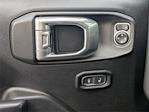 Used 2020 Jeep Wrangler Limited for sale #52750A - photo 11