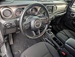 Used 2020 Jeep Wrangler Limited for sale #52750A - photo 16