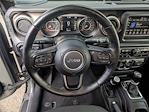 Used 2020 Jeep Wrangler Limited for sale #52750A - photo 17