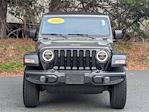 Used 2020 Jeep Wrangler Limited for sale #52750A - photo 3