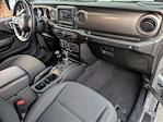 Used 2020 Jeep Wrangler Limited for sale #52750A - photo 35