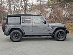 Used 2020 Jeep Wrangler Limited for sale #52750A - photo 5