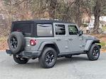 Used 2020 Jeep Wrangler Limited for sale #52750A - photo 6