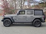 Used 2020 Jeep Wrangler Limited for sale #52750A - photo 8