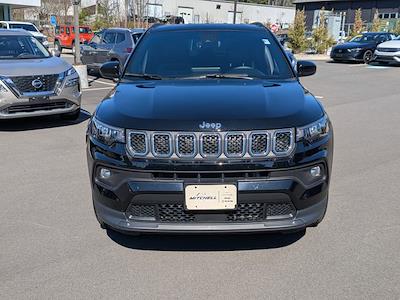 Used 2024 Jeep Compass - photo 1
