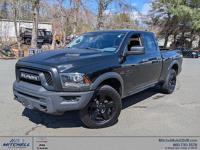 Used 2020 Ram 1500 - photo 1