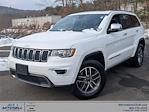 Used 2022 Jeep Grand Cherokee WK Limited for sale #52809A - photo 1