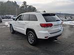 Used 2022 Jeep Grand Cherokee WK Limited for sale #52809A - photo 2
