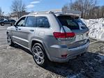 Used 2021 Jeep Grand Cherokee Overland for sale #52815A - photo 8