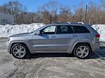Used 2021 Jeep Grand Cherokee Overland for sale #52815A - photo 9