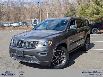 Used 2021 Jeep Grand Cherokee - photo 1